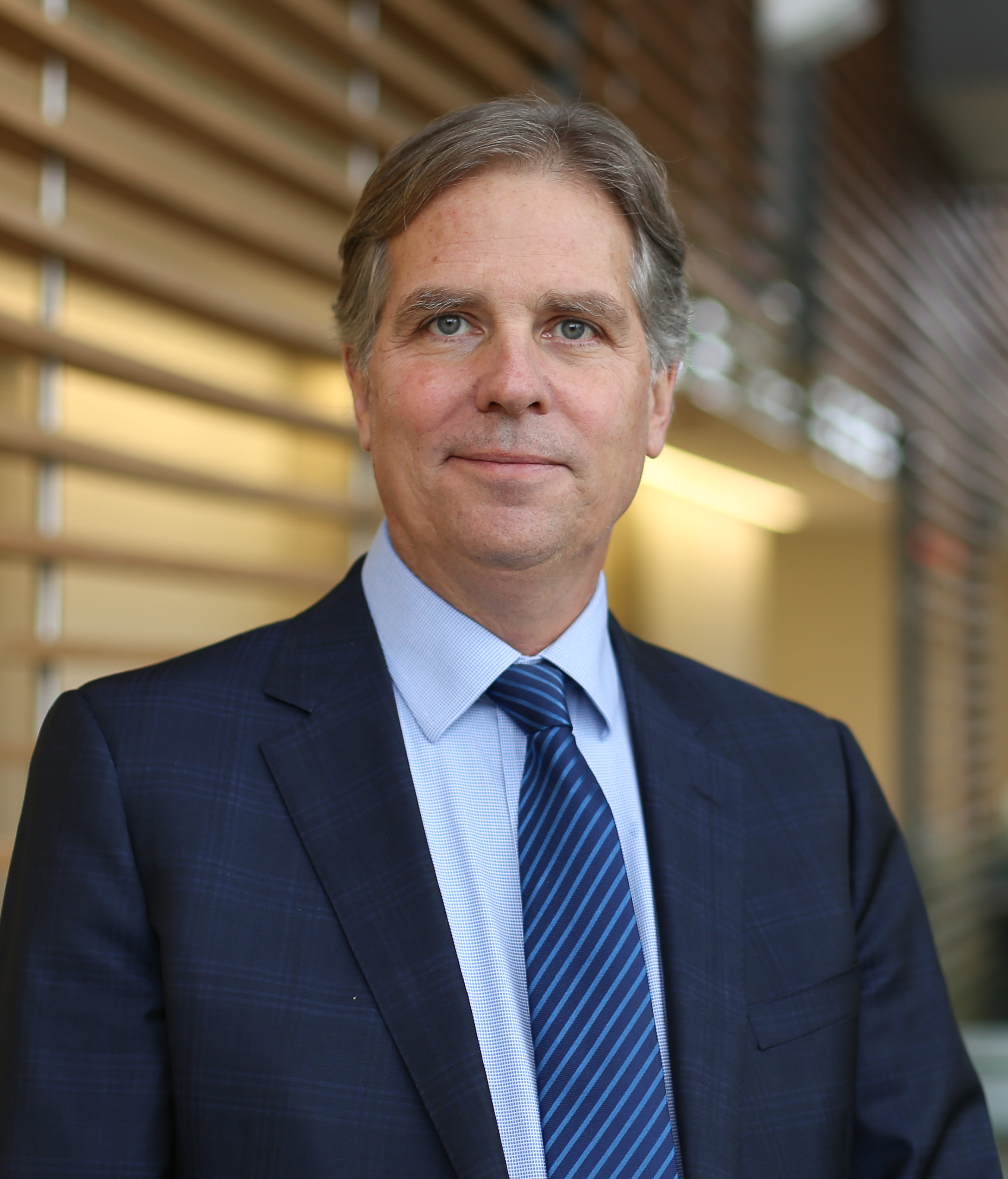 Michel Melanson